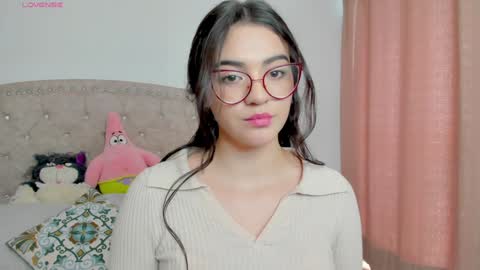 Snapshot of iki_mei chatting on February 5, 5:20 pm Maria online show from February 5, 5:20 pm