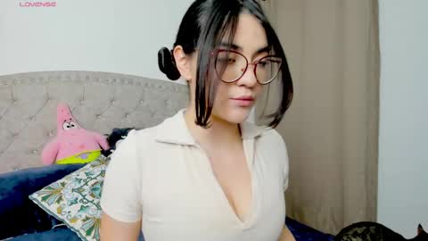 Snapshot of iki_mei chatting on March 6, 11:20 pm Maria online show from March 6, 11:20 pm