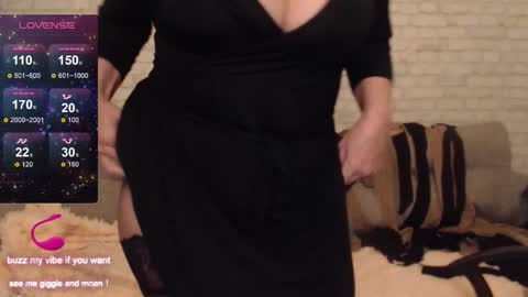 IlariaCetoi online show from November 13, 11:53 am