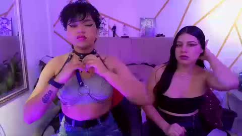 ilayra_smith online show from September 9, 9:47 pm