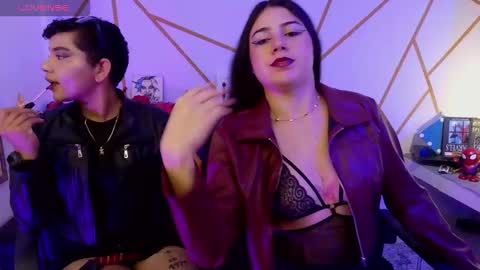 ilayra_smith online show from November 5, 2:44 am