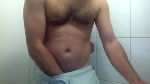 ilcaponero online show from April 28, 9:42 pm