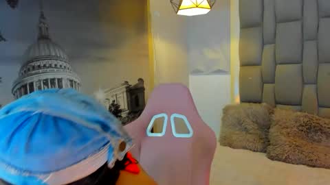 ile_matamba online show from October 20, 2:28 pm