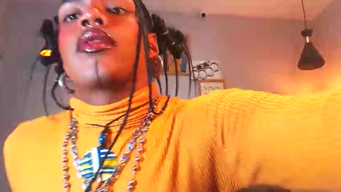 ile_matamba online show from November 26, 2:45 am