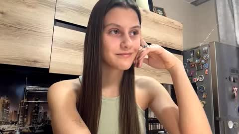 Sophie online show from February 16, 11:17 am