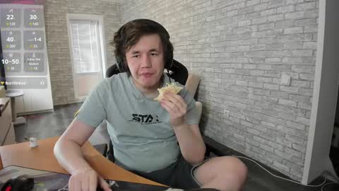 iliaskris online show from March 2, 5:54 am