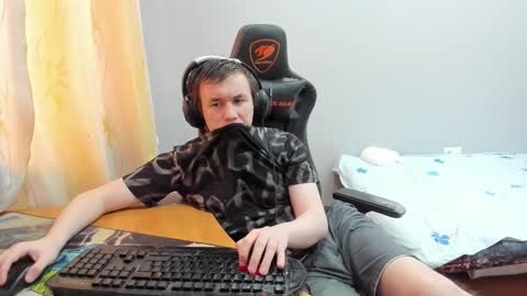 iliaskris online show from January 13, 10:31 am