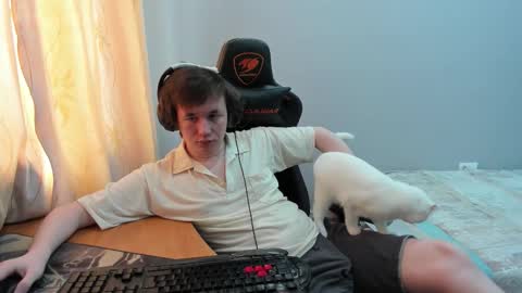 iliaskris online show from February 26, 7:29 am