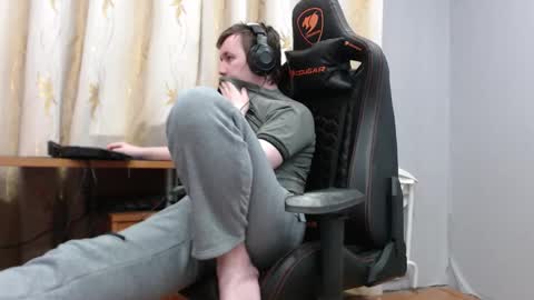 lord online show from January 5, 5:27 pm