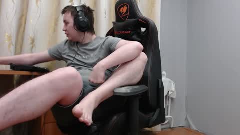 lord online show from January 9, 12:30 pm