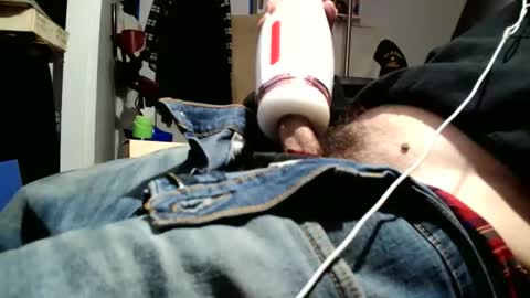 Snapshot of iliketofuck1975 chatting on November 19, 2:11 am iliketofuck1975 online show from November 19, 2:11 am