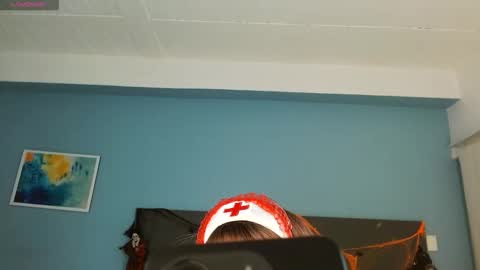 ilitzy cardona online show from November 1, 2:24 am