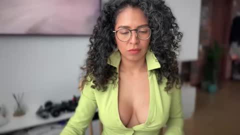 Kloe online show from January 14, 7:19 pm