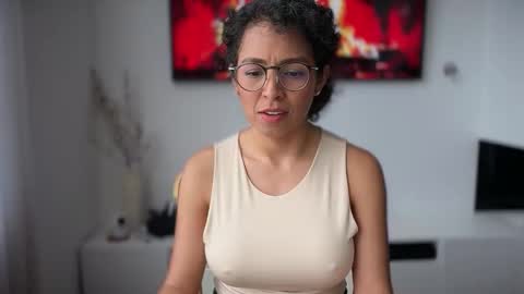 Kloe online show from April 7, 7:36 pm