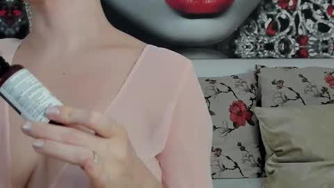 Ingrid or more easier...Miss  GoDDess Mistress online show from December 17, 5:46 am