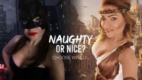 Ingrid or more easier...Miss  GoDDess Mistress online show from December 23, 4:43 am