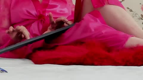 Ingrid or more easier...Miss  GoDDess Mistress online show from March 31, 10:10 pm