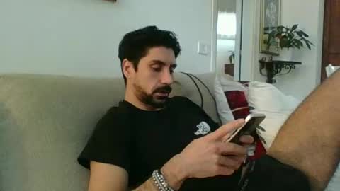 Snapshot of ilmangj90 chatting on February 22, 11:02 am ilmangj90 online show from February 22, 11:02 am