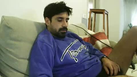 Snapshot of ilmangj90 chatting on October 5, 8:45 am ilmangj90 online show from October 5, 8:45 am