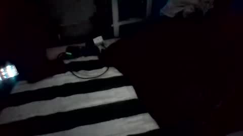 iloveitall86 online show from January 24, 7:30 am