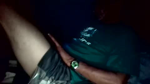 iloveitall86 online show from February 7, 7:07 am