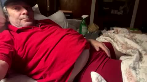 ilovetoshowoffagain online show from October 29, 8:38 am