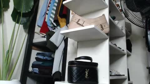 ilovewhitecockalot online show from March 7, 3:36 am