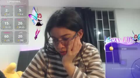 Snapshot of ily_bea chatting on March 3, 2:15 am Ily Bea online show from March 3, 2:15 am