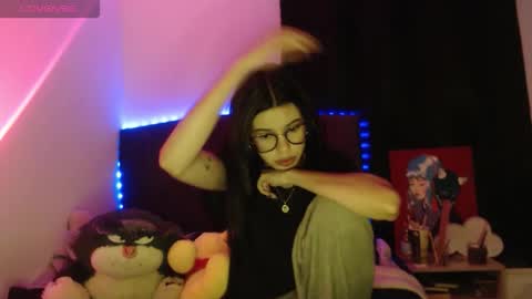 Snapshot of ily_bea chatting on September 30, 12:15 am Ily Bea online show from September 30, 12:15 am