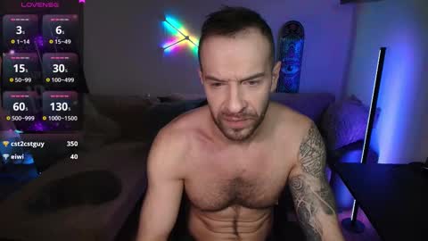 Ilya online show from February 3, 6:40 am