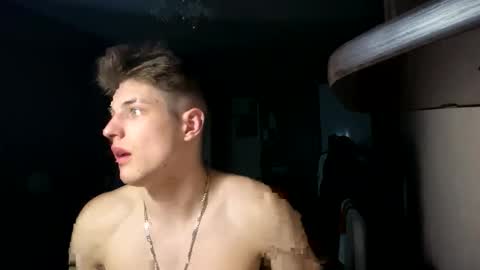 ilyahrr online show from March 23, 6:45 pm