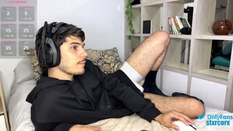 Theo --- OnlyFans stxrcorx online show from January 26, 12:16 am