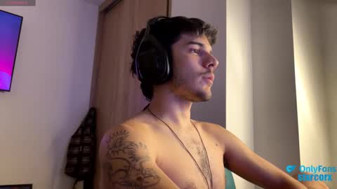 Theo --- OnlyFans stxrcorx online show from September 29, 4:39 am