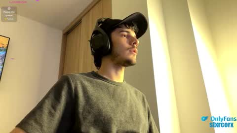 Theo --- OnlyFans stxrcorx online show from October 8, 7:28 am