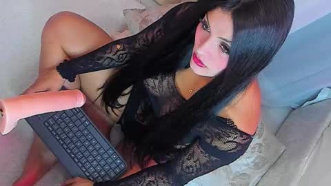 hanna online show from October 12, 12:48 pm