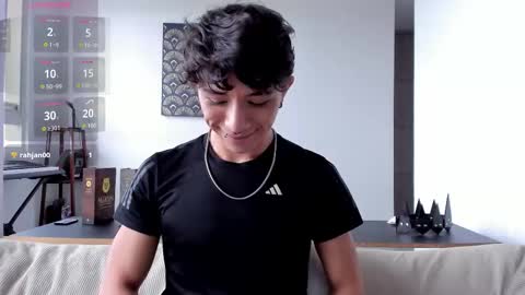 Snapshot of im__thomas chatting on November 28, 9:06 pm IM THOMAS online show from November 28, 9:06 pm