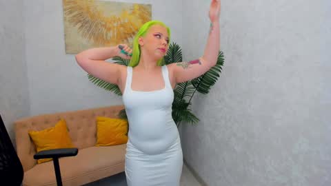 Roxy online show from January 10, 11:29 pm