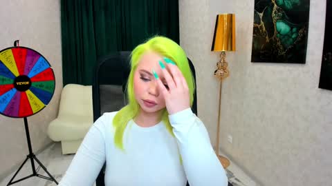 Roxy online show from January 13, 11:17 pm