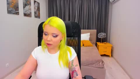 Roxy online show from March 10, 7:50 pm