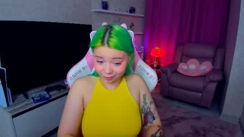 Roxy online show from September 15, 7:14 pm