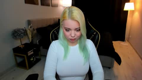 Roxy online show from November 28, 7:38 pm