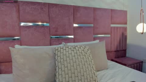 Snapshot of im_alejandra_ chatting on December 28, 5:23 am Aleja online show from December 28, 5:23 am