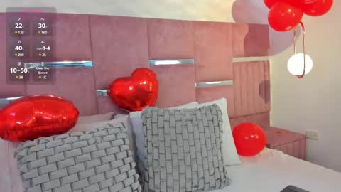 Snapshot of im_alejandra_ chatting on February 17, 5:04 am Aleja online show from February 17, 5:04 am