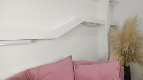 Snapshot of im_alejandra_ chatting on October 1, 1:11 am Aleja online show from October 1, 1:11 am