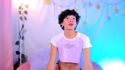 Alejo independent model   online show from March 22, 2:26 am