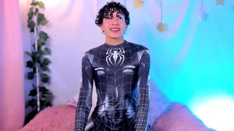 Alejo independent model   online show from April 2, 2:20 am