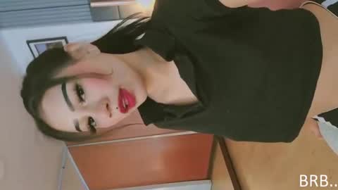 im_alesa online show from November 10, 10:25 am