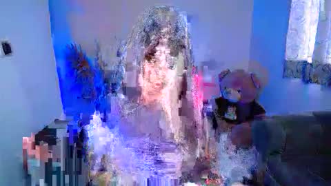 Alyn online show from November 13, 2:49 pm