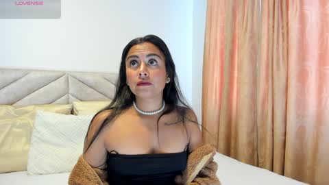 amber online show from January 14, 12:35 pm