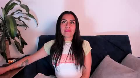 amber online show from October 27, 1:26 pm